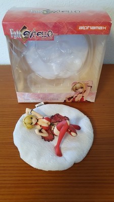 Fate - Extella Statue 1/7 Saber of Red Nero Claudius, mit OVP