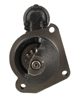 1* Anlasser Letrika Mahle Neu Original IS1105 für Jcb
