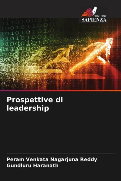 Peram Venkata Nagarjuna Reddy (U. A.) | Prospettive Di Leadership | Taschenbuch-image