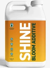 Hydroponic Research "Shine" Bloom Additive 25 lb