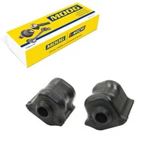 MOOG Suspension Stabilizer Bar Bushing Kit For 2012-2015 Toyota Prius V
