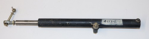 Maule M-7 Nose Wheel Steering Rod Assembly, PN 4113-1