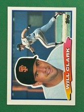 Will Clark