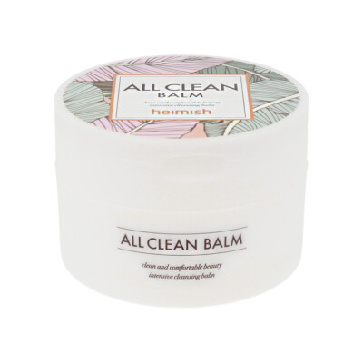 HEIMISH All Clean Balm 120ml