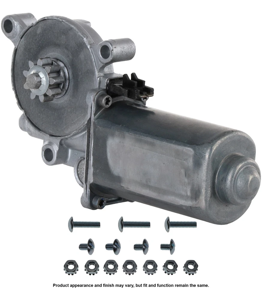 For 1992-1999 Chevrolet C2500 Suburban Window Motor Front Right Cardone 1993 - Image 3 of 4