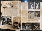 Strength and Health November 1952 Jim Park — photo 4