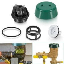 1" Float and Bonnet Complete Repair Kit 4A00507 for Apollo Backflow Preventer