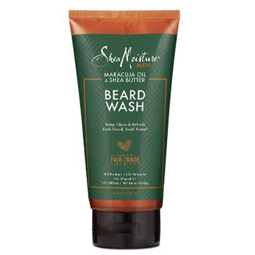 Bread Wash Maracuja Sheaöl 6 Oz von Shea Moisture - Bild 1 von 1