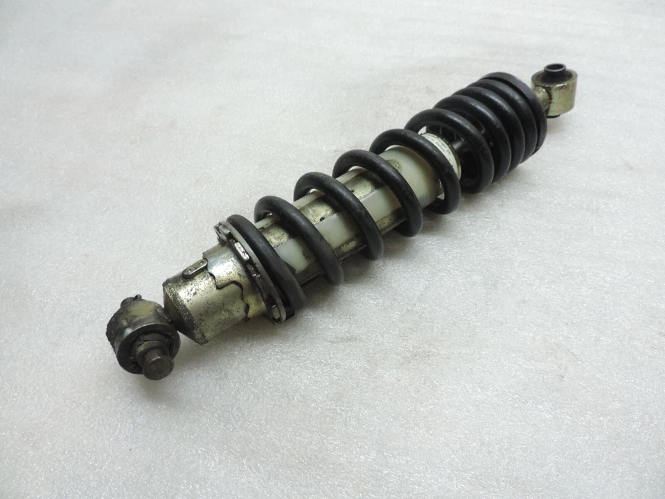 mono ammortizzatore mono posteriore Yamaha Virago 500 1983 1984 Foto 2 de 4