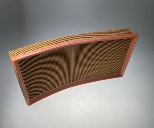 MANN-FILTER C35124 air filter for VOLVO - Picture 7 of 13
