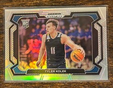 2024 Panini Prizm Draft Picks Basketball Autos, #'d Prizms, Prizms and Inserts