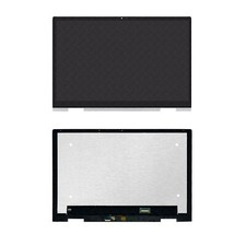 FHD LCD Touch Screen Digitizer Bezel for HP ENVY X360 m Convertible 15M-ED0013DX