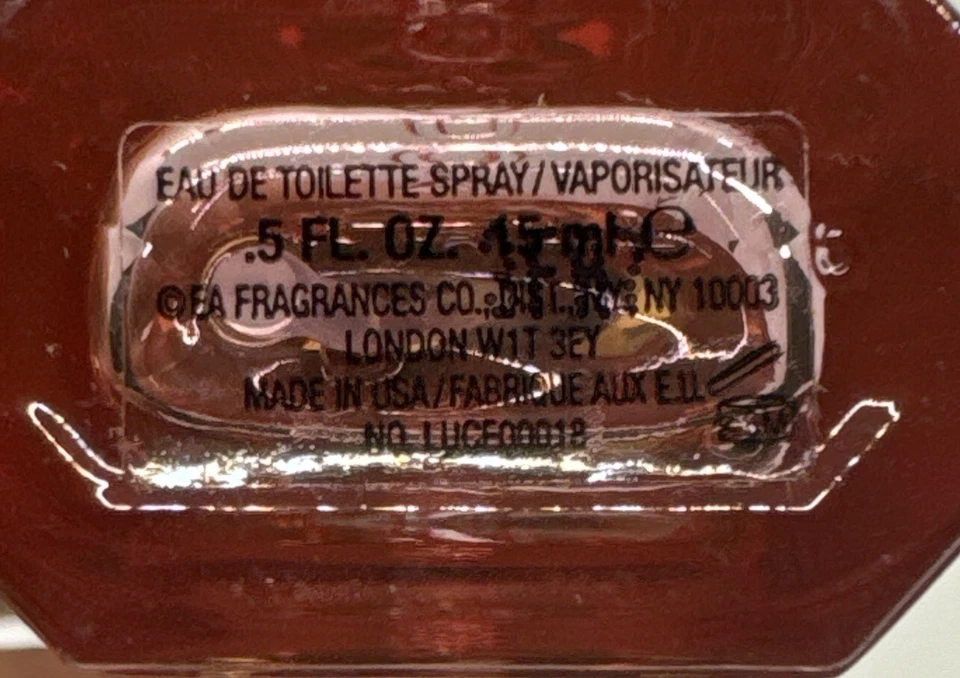 Lucky Brand Lucky You .5 fl oz Perfume Spray Eau de Perfume Foto 4 de 4