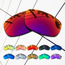 TRUE POLARIZED Replacement Lenses Compatible With Suncloud Voucher Multi-Colors