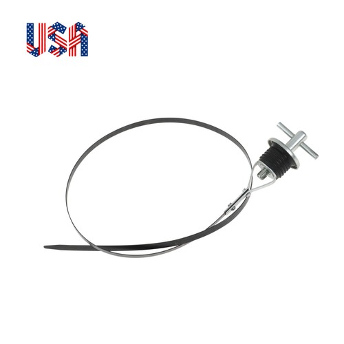 1 Piece Dipstick for Cummins Engine ISM L10 M11 N14 NTC NH N855 NT 14L