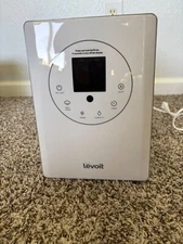 levoit air purifier
