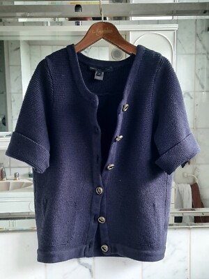 Marc by Marc Jacobs 42 Strickjacke