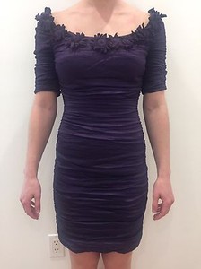 bcbgmaxazria short cocktail dresses