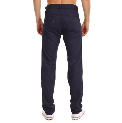 Diesel Darron Premium Designer Jeans Midnight Blue Slim