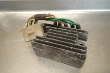 1976 HONDA GOLDWING 1000 VOLTAGE REGULATOR ASSY 31710-371-008