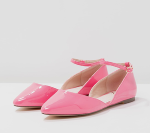 debenhams flat shoes