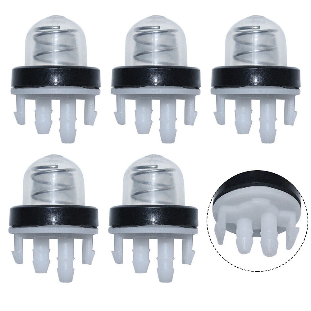 Cancanle Kraftstofffilter Set – 10 Stück, Passend Für STIHL Kettensägen & Betonsägen