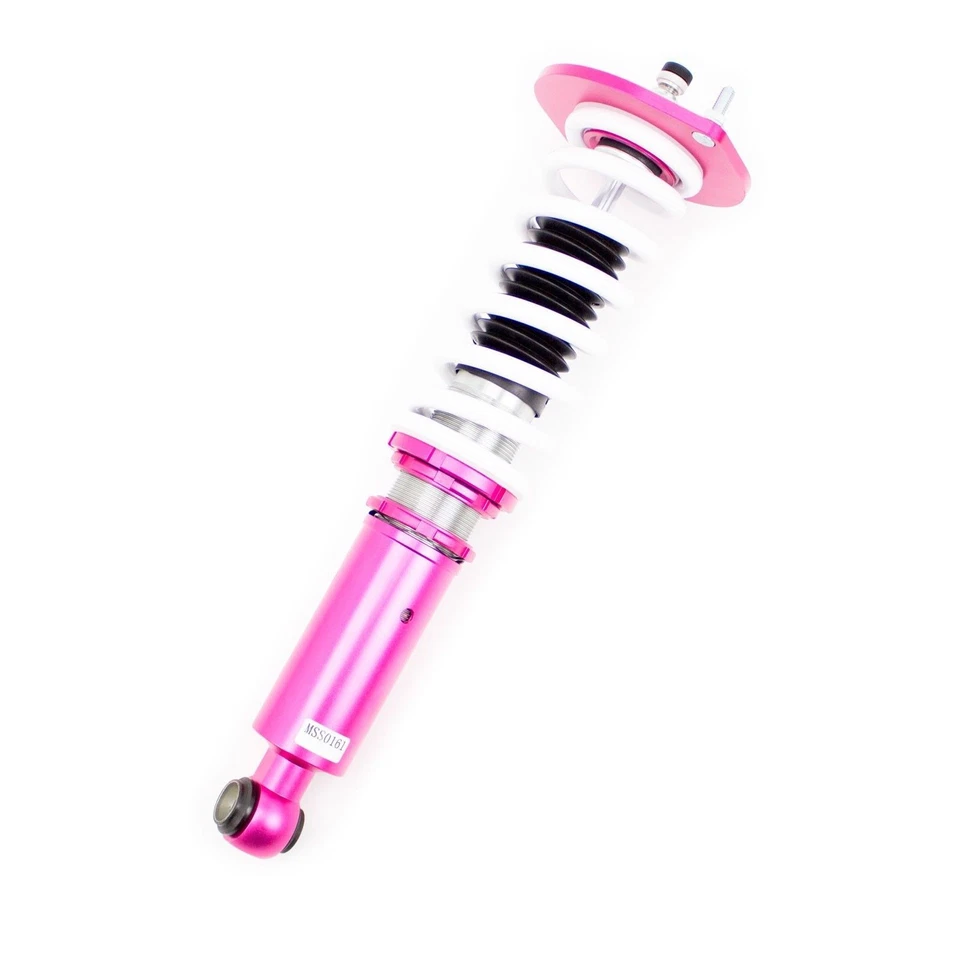 Kit de placa de cambagem amortecedor Godspeed MonoSS Godspeed MonoSS para Mazda RX-7 FC3S 86-91 - Imagem 3 de 4