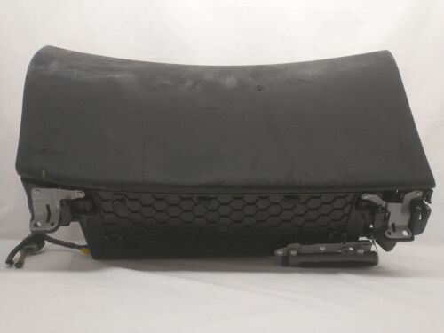 2007-2009 Lexus LS460 LS460L Glove Box Glovebox Storage Compartment Black OEM - Picture 6 of 11
