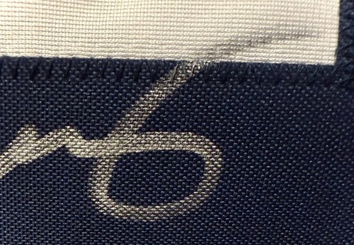 New York Alex Rodriguez Signed Custom Jersey A-Rod Beckett BAS Witnessed - Picture 3 of 5