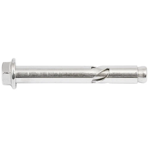 2x Ramset DynaBolt Plus HEX NUT BOLT Galvanised - 12x125mm, 16x110mm Or 16x140mm
