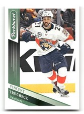 2019-20 Upper Deck Parkhurst - #174 Vincent Trocheck