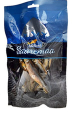 Stint Korjuschka getrocknet 100g nat&uuml;rlicher Fisch getrocknet