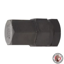 NEW TONE Hex Bit for Interchangeable 1 Drive Impact Socket (BIT