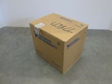 National Instrument, 778673-01, Pin Screw Terminal Block, New