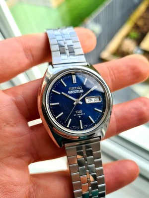 seiko 1973