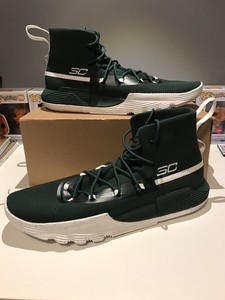 stephen curry 3zero 2