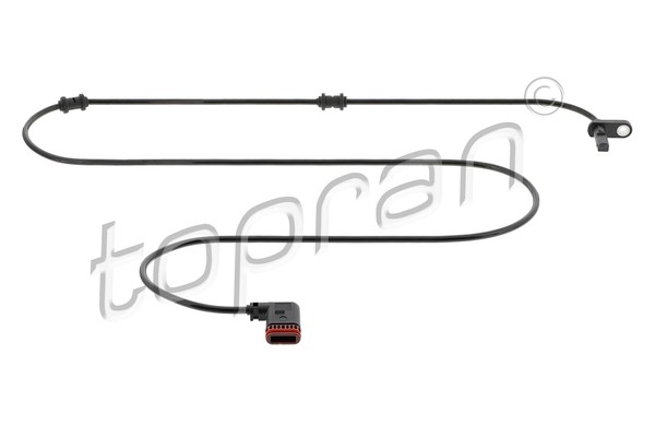 Topran Sensor DrehzahlfüHler Hinten Rechts Links FüR Mercedes-Benz E-Klasse-image