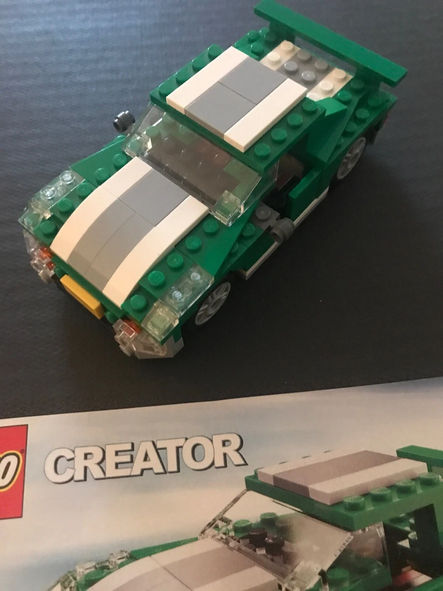 LEGO