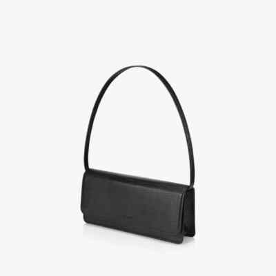 Find Kapoor Patty Bag Black | eBay