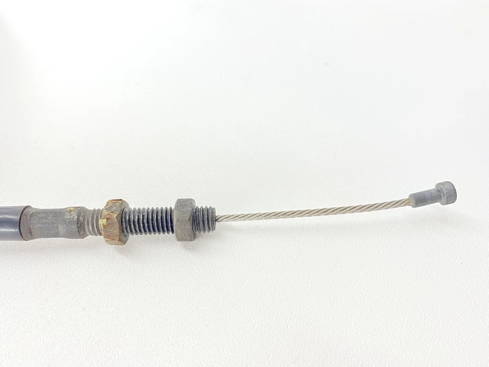 2013 KAWASAKI NINJA 300 EX300A LINHA DE CABO DE EMBREAGEM TESTADA 54011-0565 - Imagem 2 de 3