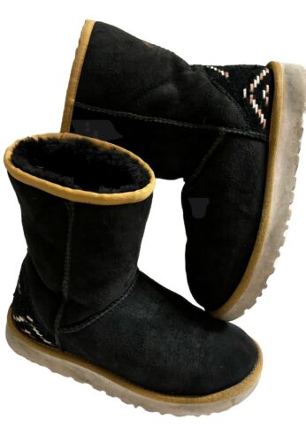 Ugg rustic weave classic - Gem Ugg rustic weave classic - Gem