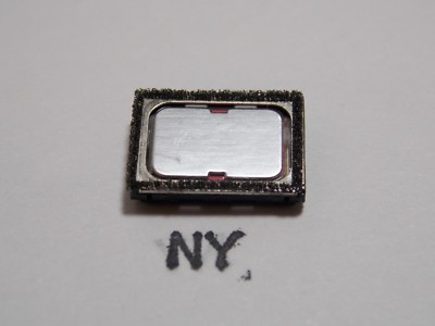 Loud Speaker Ringer ZTE Blade X Z965 Cricket Phone Original Part #286