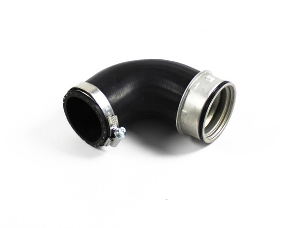 Ladeluftschlauch Turboschlauch FüR BMW 1Er E82 E88, 3Er E90 E91 E92 E93-image