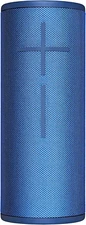 Logitech Ultimate Ears UE BOOM 3 Portable Wireless Bluetooth Speaker - Blue