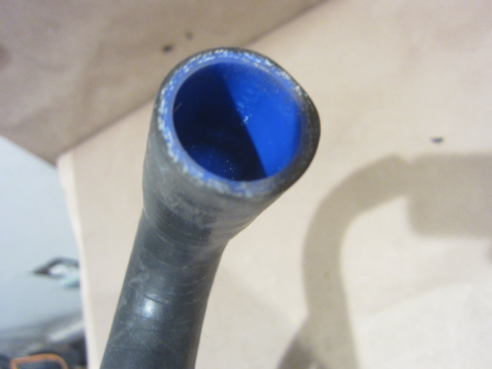 McLaren 570S - Air Hose/Pipe - P/N 13F0690CP