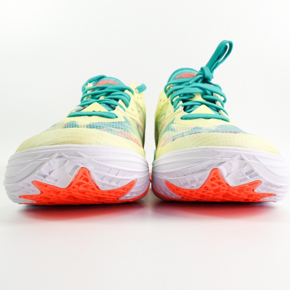 Nike LeBron 18 Low LeBronold Palmer Summer Refresh Basketball Mens 9 CV7562-300 Nike LeBron 18 Low LeBronold Palmer CV7562-300 | Kicks Finder main image 3
