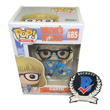Funko Pop Wayne's World Vinyl Figures 17