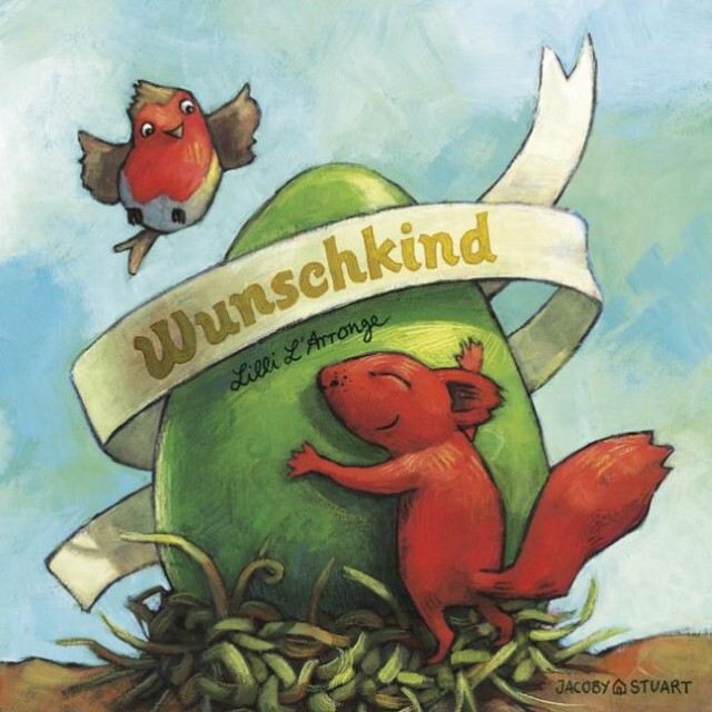 Thumbnail - Wunschkind Lilli L'arronge