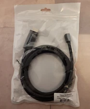 VisionTek Mini DisplayPort to HDMI 2.0 Active Cable (M/M) 4K @ 60Hz - 901215