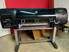 2QU12A HP Designjet Z6810 Inkjet Large Format Printer - 42" Print Width